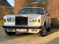 Rolls-Royce Corniche Fehér - thumbnail 1