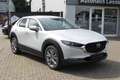 Mazda CX-30 eSKYACTIV-G 150 Aut. Exclusive COMB DESIGN-P DASO- Weiß - thumbnail 6