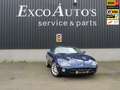 Jaguar XKR 4.0 V8 Coupé Bleu - thumbnail 1