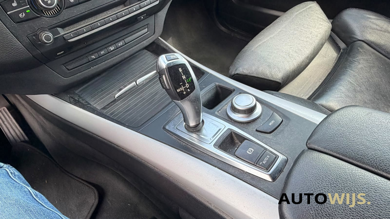 BMW X5 XDrive30i High Executive|AUT|LEDER|TREKHAAK|XENON| — photo 9