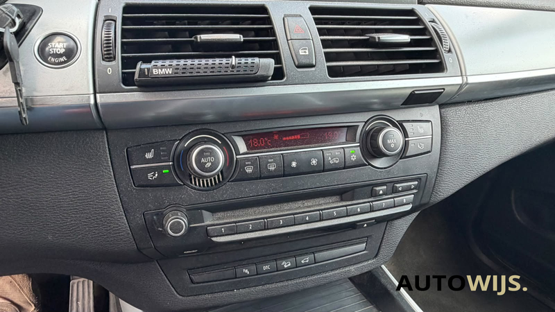 BMW X5 XDrive30i High Executive|AUT|LEDER|TREKHAAK|XENON| — photo 5