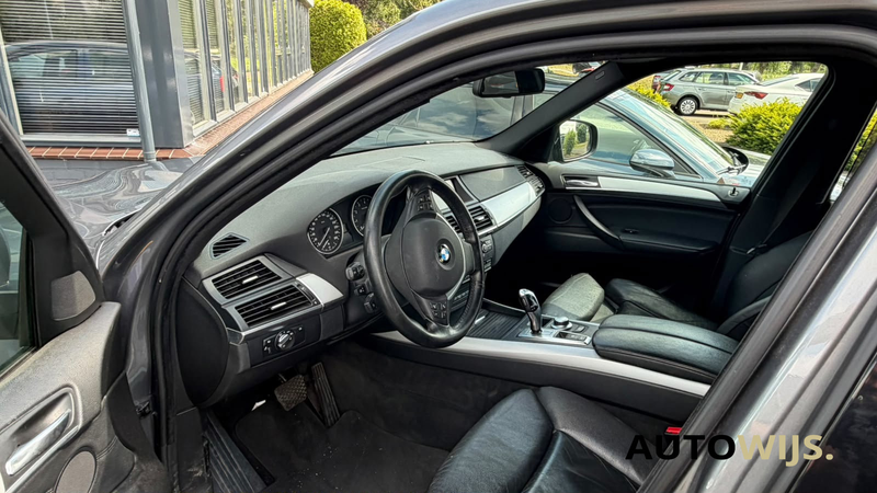 BMW X5 XDrive30i High Executive|AUT|LEDER|TREKHAAK|XENON| — photo 8