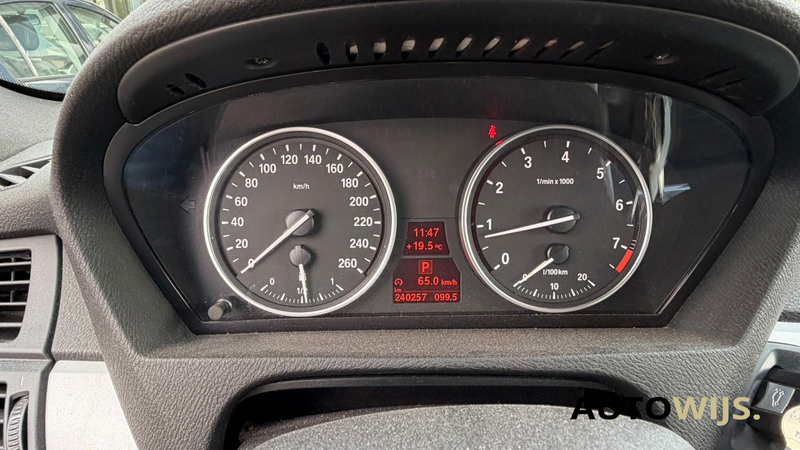 BMW X5 XDrive30i High Executive|AUT|LEDER|TREKHAAK|XENON| — photo 6
