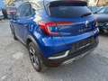 Renault Captur TCe Mild Hybrid 160 EDC R.S. LIN Bleu - thumbnail 4
