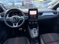 Renault Captur TCe Mild Hybrid 160 EDC R.S. LIN Bleu - thumbnail 9