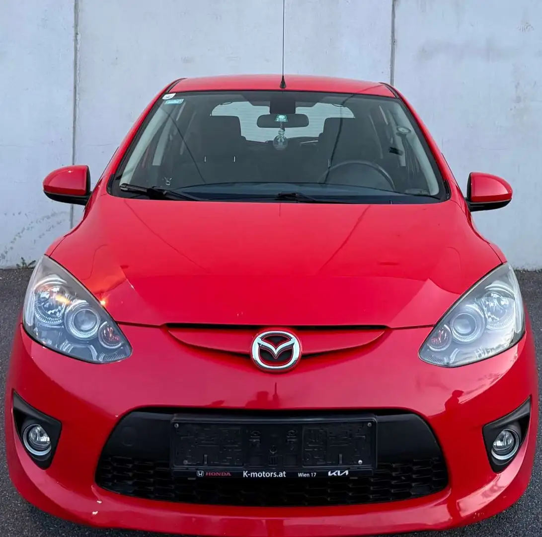 Mazda 2 1,5i GTA - 2