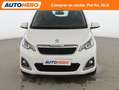 Peugeot 108 1.0 VTi S&S Allure 72 Blanco - thumbnail 9