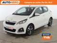 Peugeot 108 1.0 VTi S&S Allure 72 Blanco - thumbnail 1