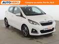 Peugeot 108 1.0 VTi S&S Allure 72 Blanco - thumbnail 8