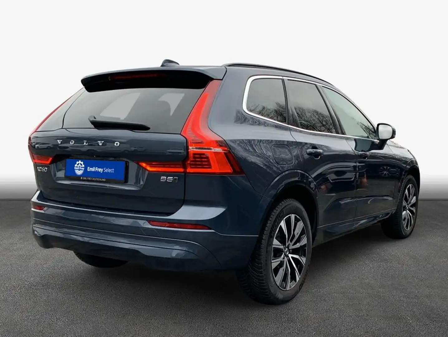Volvo XC60 XC60 B5 B AWD Core Blau - 2