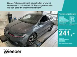 Volkswagen Polo *NAVI*SHZ*ACC*MATRIX LED*PDC VO+HI*