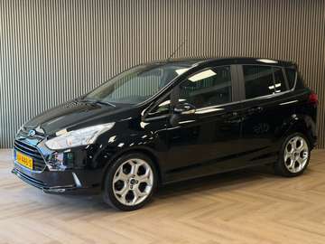 1.0 EcoBoost Titanium NAVI PANODAK CAMERA TREKHAAK