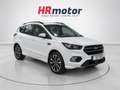 Ford Kuga 1.5 EcoB. Auto S&S ST-Line 4x2 150 Blanco - thumbnail 1