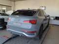 Audi Q5 55 TFSIe quattro S line +VIRTUAL+LE Grau - thumbnail 3