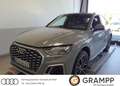 Audi Q5 55 TFSIe quattro S line +VIRTUAL+LE Grau - thumbnail 1