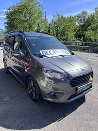 15000 Dci Cv. 75 5 Posti Vettura X NEOPATENTATI