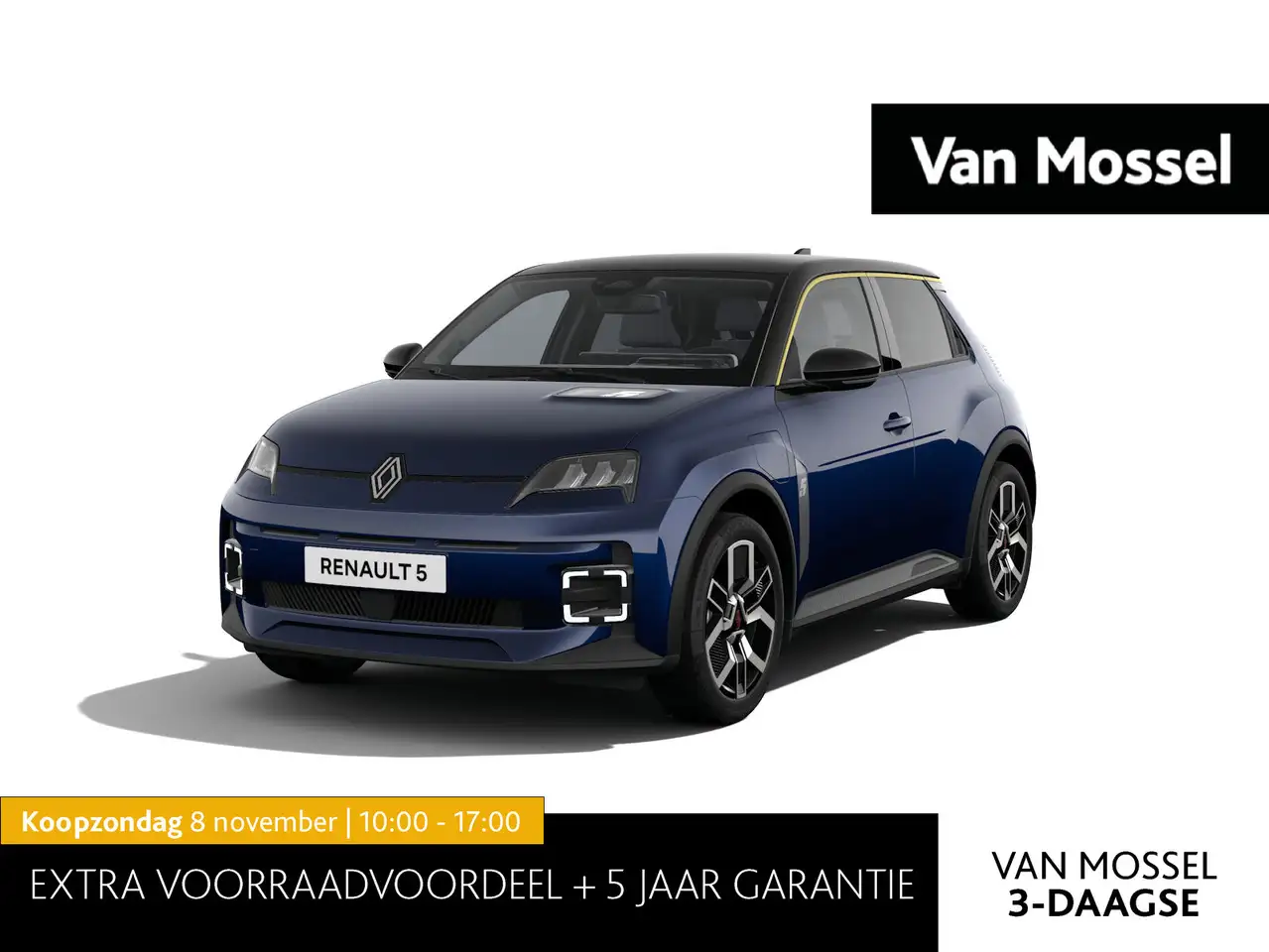 Renault R 5