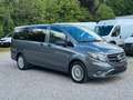 Mercedes-Benz Vito 114 CDI lang,TourerPro,2xKlima,9Sitze Gris - thumbnail 1