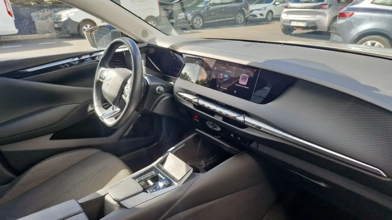 DS Automobiles DS 4 2023