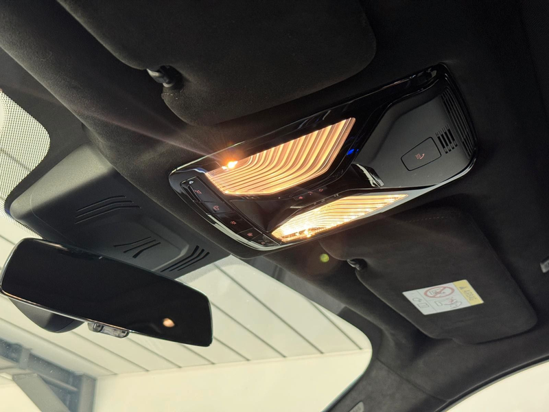 BMW X7 xDrive 40d M Sport *Sky Lounge*HUD*ShadowLine — photo 49