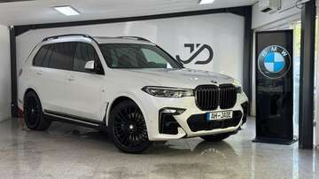 xDrive 40d M Sport *Sky Lounge*HUD*ShadowLine