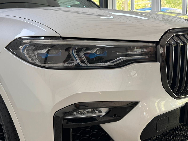 BMW X7 xDrive 40d M Sport *Sky Lounge*HUD*ShadowLine — photo 8