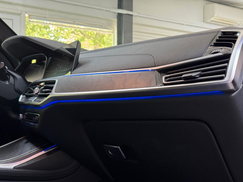 BMW X7 xDrive 40d M Sport *Sky Lounge*HUD*ShadowLine — photo 48