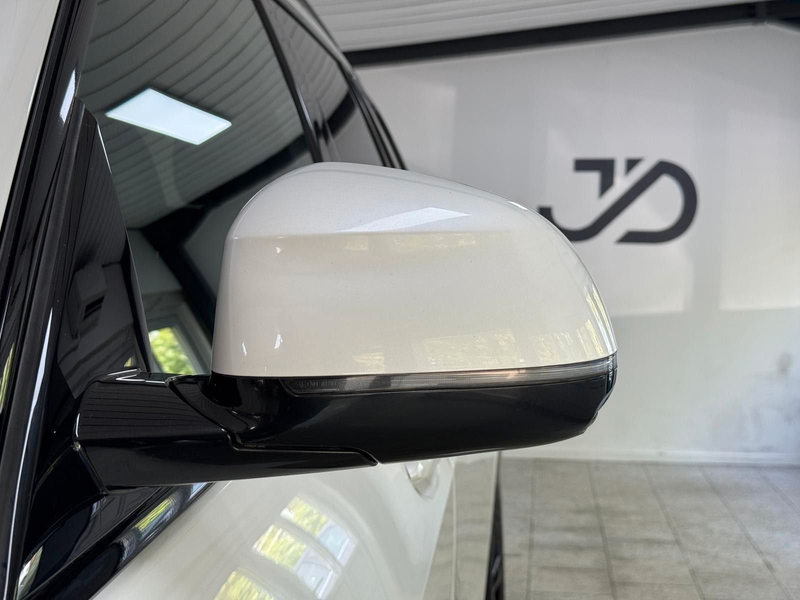 BMW X7 xDrive 40d M Sport *Sky Lounge*HUD*ShadowLine — photo 15