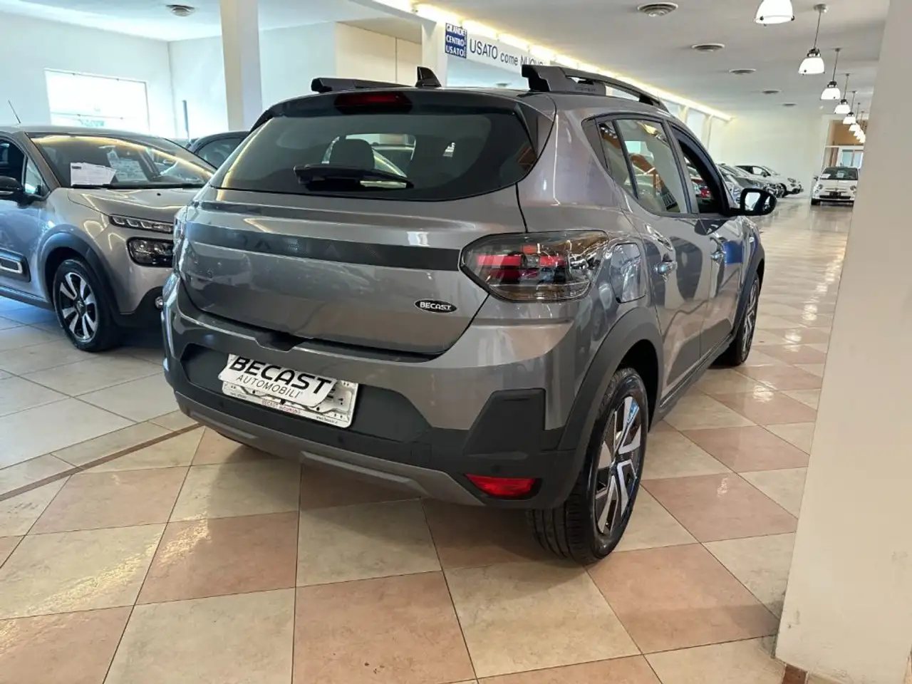 Dacia Sandero 2026