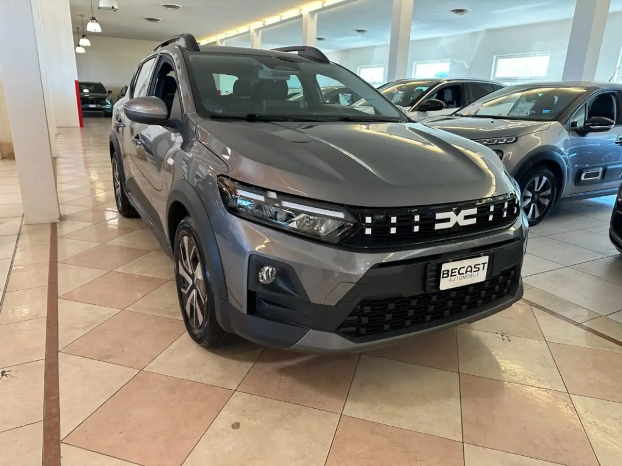 Dacia Sandero 2026