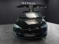 Tesla Model X *Dual Premium 6-Sitzer AHK Schwarz - thumbnail 20