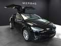 Tesla Model X *Dual Premium 6-Sitzer AHK Schwarz - thumbnail 10
