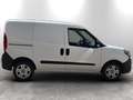 Fiat Doblo cargo 1.3 mjt 16v 95cv E6 Blanc - thumbnail 2