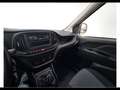 Fiat Doblo cargo 1.3 mjt 16v 95cv E6 Blanc - thumbnail 9