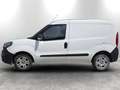 Fiat Doblo cargo 1.3 mjt 16v 95cv E6 Blanc - thumbnail 1