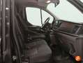 Ford Transit Custom Diesel FT 320 L1 Kombi 2.0 Ecoblue Trend 136, 100k Negro - thumbnail 11
