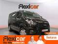 Ford Transit Custom Diesel FT 320 L1 Kombi 2.0 Ecoblue Trend 136, 100k Negro - thumbnail 1
