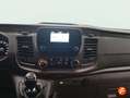 Ford Transit Custom Diesel FT 320 L1 Kombi 2.0 Ecoblue Trend 136, 100k Negro - thumbnail 9