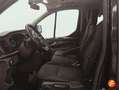 Ford Transit Custom Diesel FT 320 L1 Kombi 2.0 Ecoblue Trend 136, 100k Negro - thumbnail 12