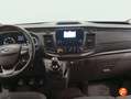 Ford Transit Custom Diesel FT 320 L1 Kombi 2.0 Ecoblue Trend 136, 100k Negro - thumbnail 8