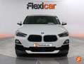 BMW X2 sDrive 18dA Blanco - thumbnail 2