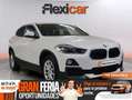 BMW X2 sDrive 18dA Blanco - thumbnail 1