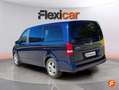 Mercedes-Benz V 220 220d Extralargo Avantgarde Azul - thumbnail 5