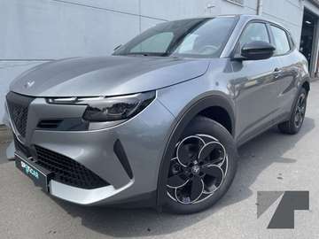 Ibrida Hybrid 136 eDCT6