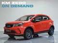EMC QUATTRO Quattro 1.5 103cv cvt - thumbnail 4