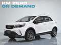EMC QUATTRO Quattro 1.5 103cv cvt - thumbnail 3