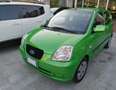 Kia Picanto 1.0 12V SPIRIT 61cv Grün - thumbnail 1