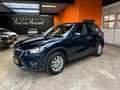 Mazda CX-5 2.0 TS+ 4WD / Navi / Trekhaak Blauw - thumbnail 1