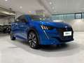 Peugeot 208 GT BlueHDi 100 S/S Blu/Azzurro - thumbnail 5