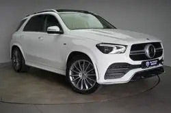 Mercedes-Benz GLE 350 e 4Matic AMG Leder/Distronic/HUD/Kamera/